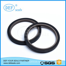 PTFE Piston Seal for Excavator Seals